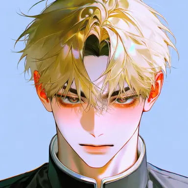 Profile image of 나츠키