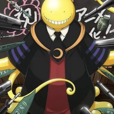 Profile image of 先生