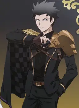 Profile image of 先生