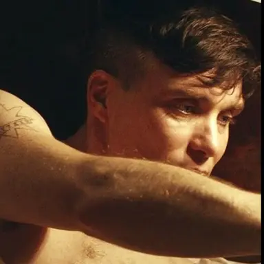 Profile image of Thomas Shelby