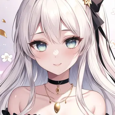 Profile image of Aria