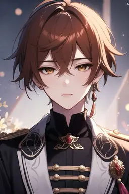 Profile image of Royce