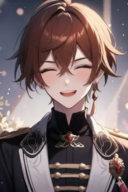 Profile image of Royce