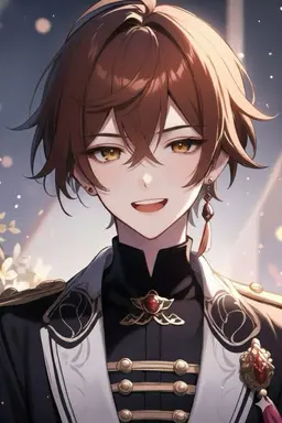 Profile image of Royce