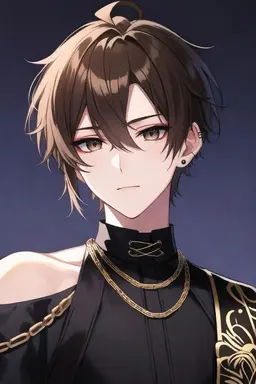 Profile image of Reil