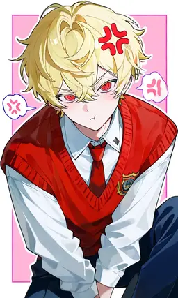 Profile image of 미코시바 사쿠야