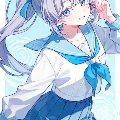 Profile image of 結城湊