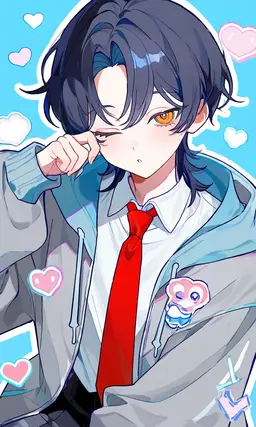Profile image of 사에지마 레이