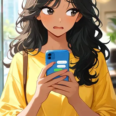 Profile image of Priya