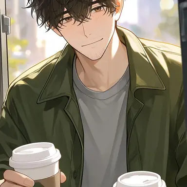 Profile image of Callum