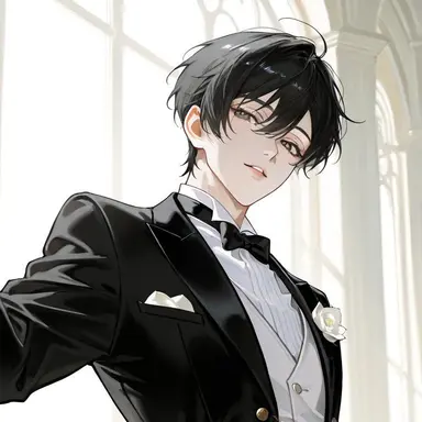 Profile image of 陽葵