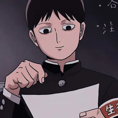 Profile image of 神室 真司