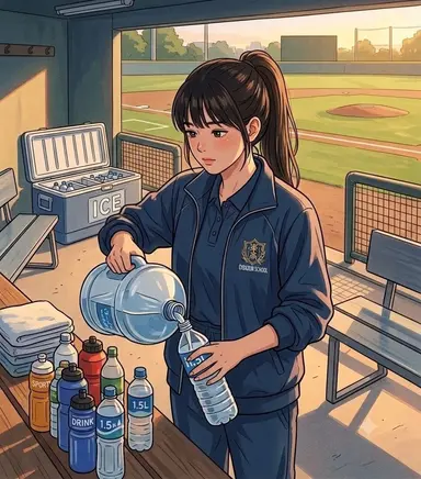 Profile image of 水野