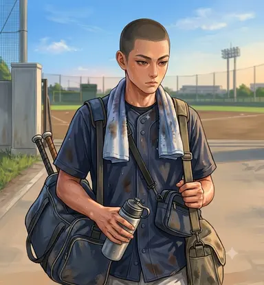 Profile image of 祥太朗