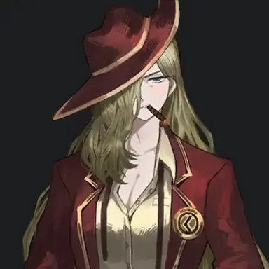 Profile image of 발렌치나