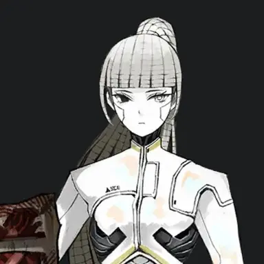 Profile image of 알비나