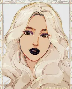 Profile image of Evangeline Samos