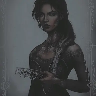 Profile image of Mare Barrow