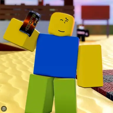 Profile image of 뉴비