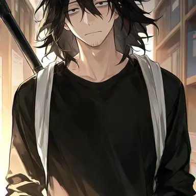 Profile image of Shota