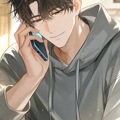 Profile image of Haru