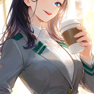 Profile image of Nemuri