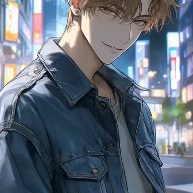 Profile image of 사에키 신고