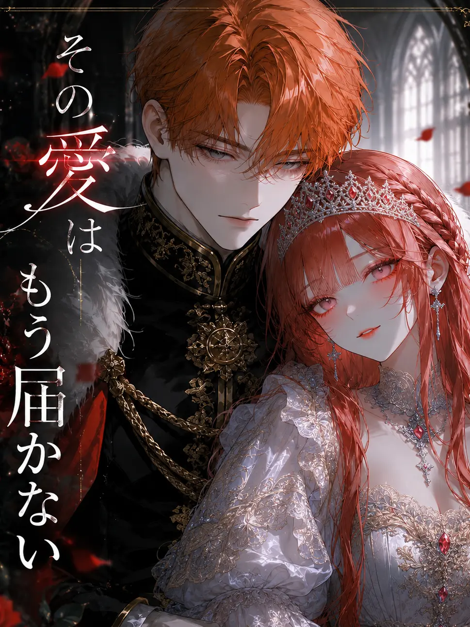 teto_q_o0o의 その愛はもう届かない