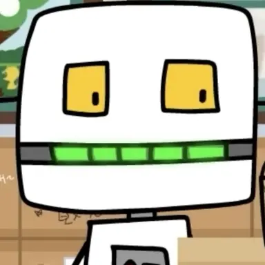 Profile image of 박로봇