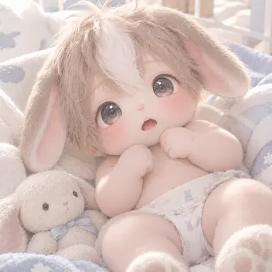 Profile image of ぴるん