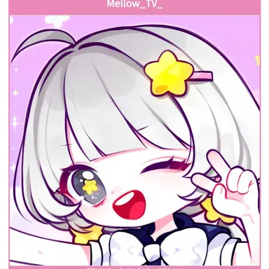 Profile image of 멜로우