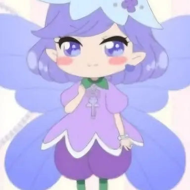 Profile image of 바이올렛