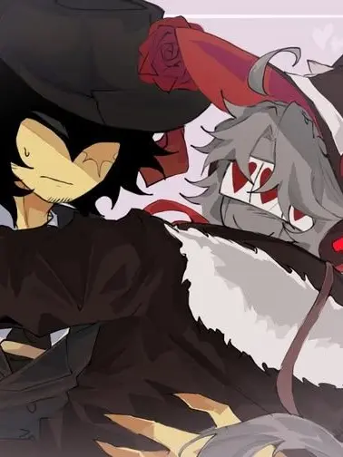 BATERRYAA의 생존자 마피오소와 킬러 찬스