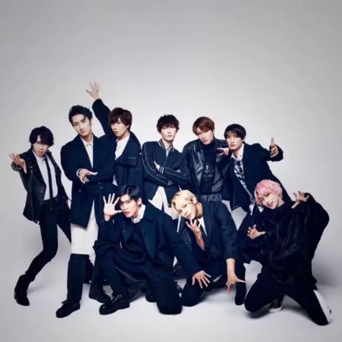 Yuri_20121008의 9人の誘拐犯