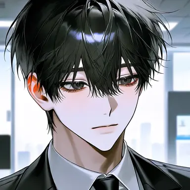 Profile image of キム・ユジュン