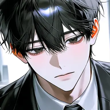 Profile image of キム・ユジュン