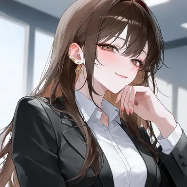 Profile image of 유지안