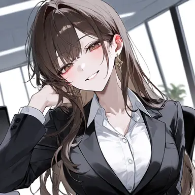 Profile image of 유지안