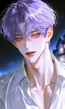 Profile image of Seo Sihwan