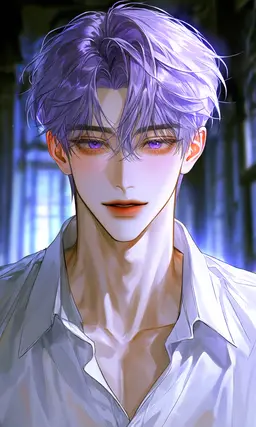 Profile image of Seo Sihwan