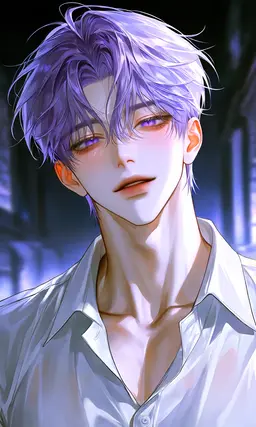 Profile image of Seo Sihwan