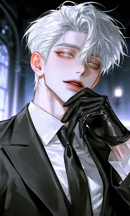 Profile image of Noir