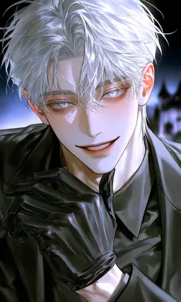 Profile image of Noir