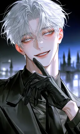 Profile image of Noir