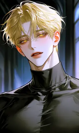 Profile image of Han Eungyeol