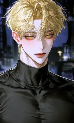 Profile image of Han Eungyeol