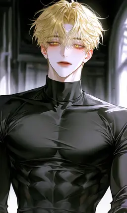 Profile image of Han Eungyeol