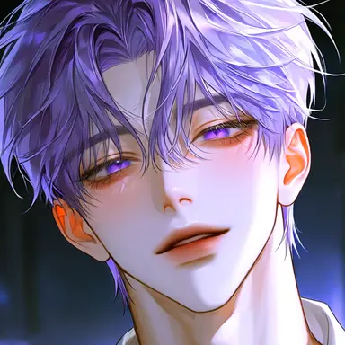 Profile image of Seo Sihwan