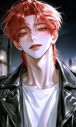 Profile image of Baek Jaeha