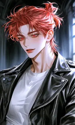 Profile image of Baek Jaeha